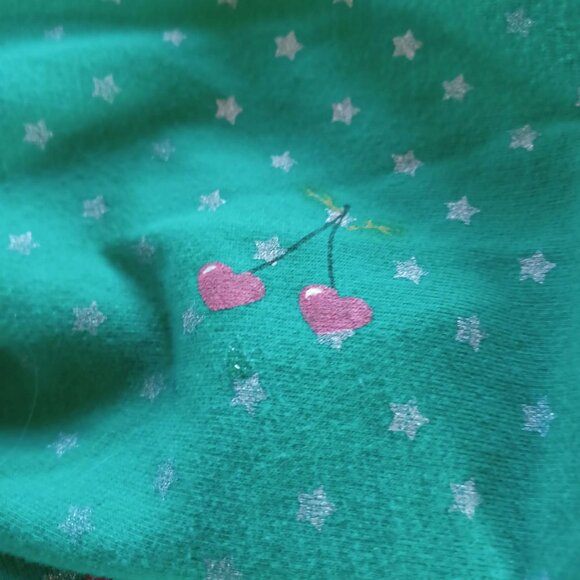 Unique And Authentic Y2K Hoodie by Self Esteem - Picture 3 of 4